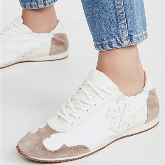 Tory Burch TORY sneaker - Picture 7 of 7